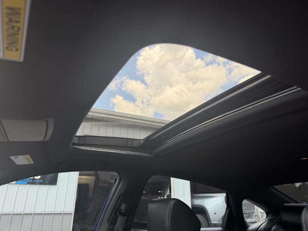 2021 Honda Accord Image 9