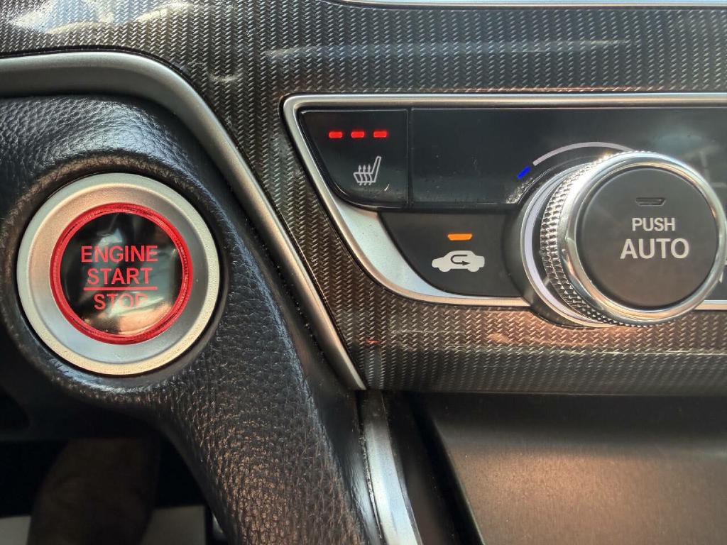 2021 Honda Accord Image 11