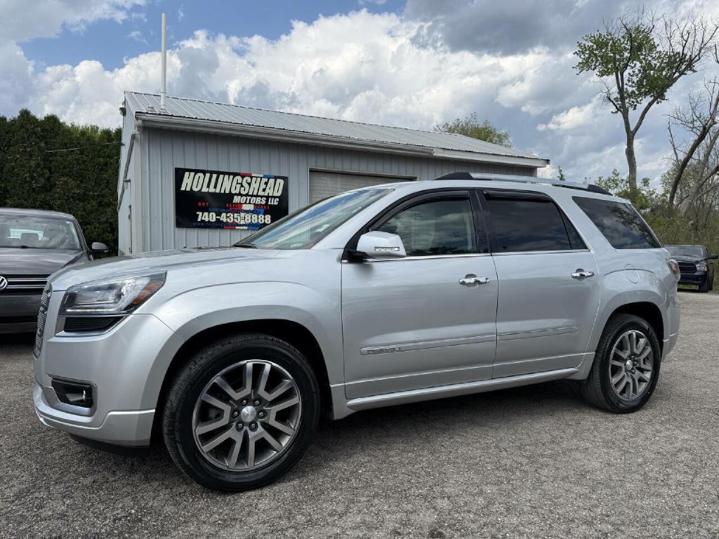 2015 GMC Acadia Image 1