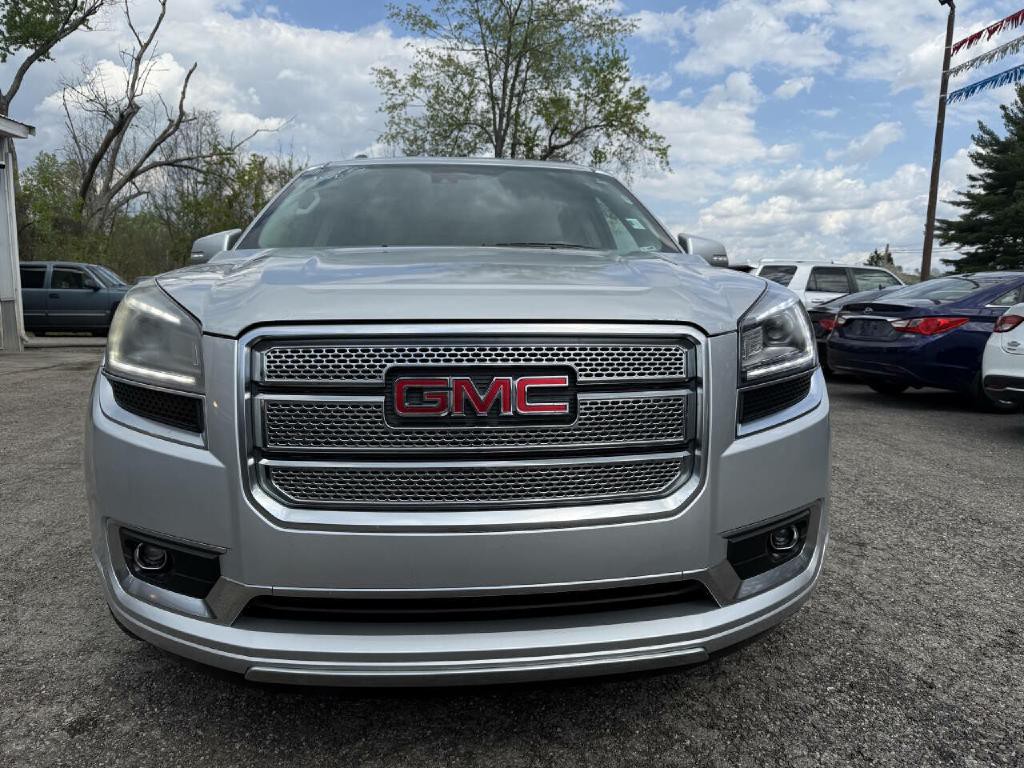 2015 GMC Acadia Image 5