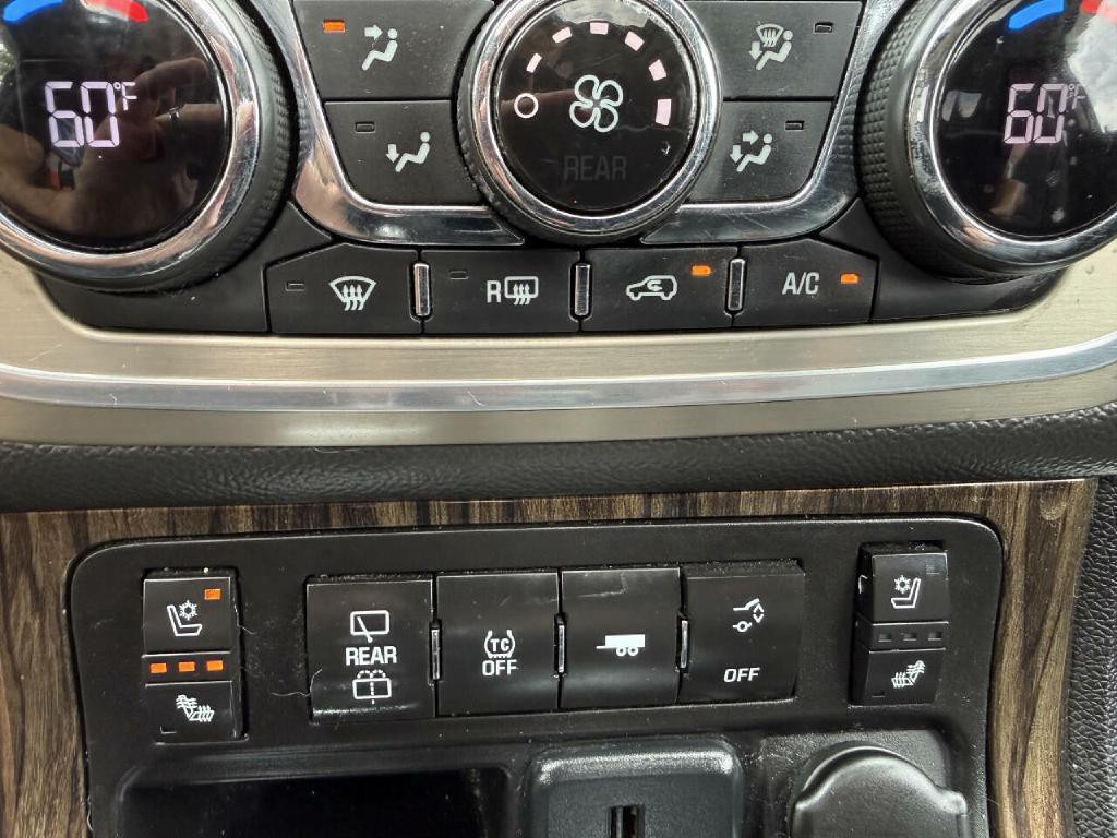 2015 GMC Acadia Image 11