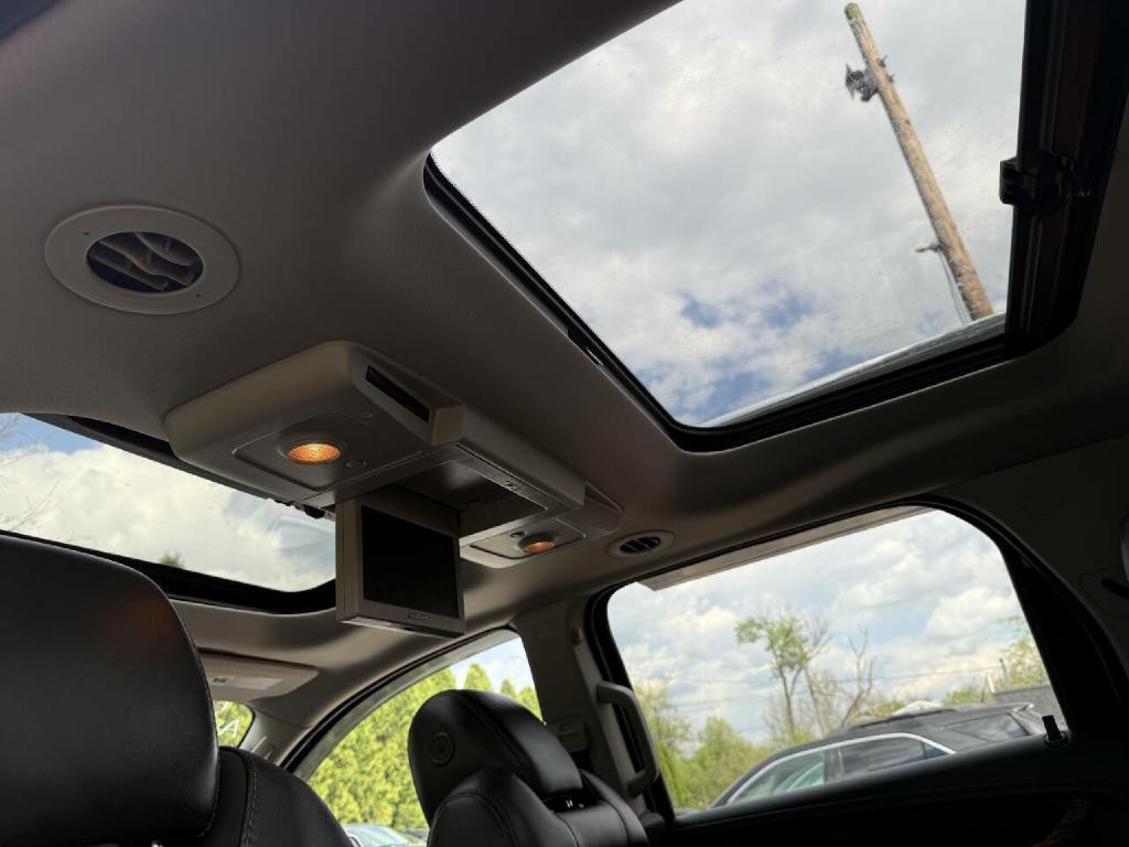 2015 GMC Acadia Image 16