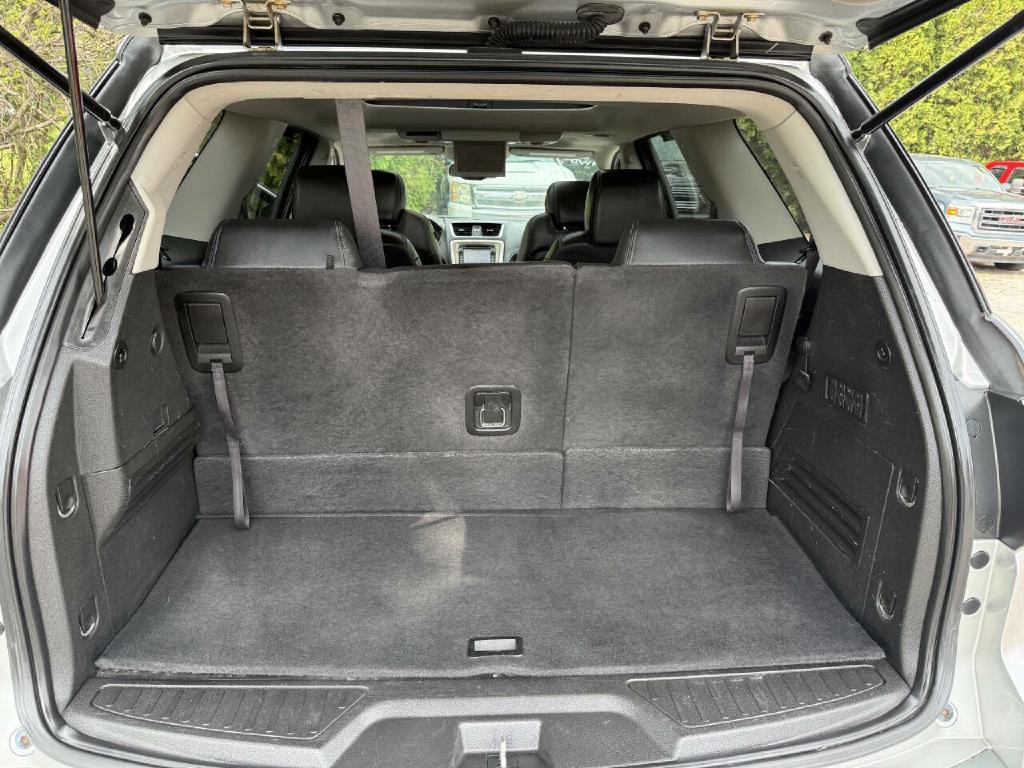 2015 GMC Acadia Image 18