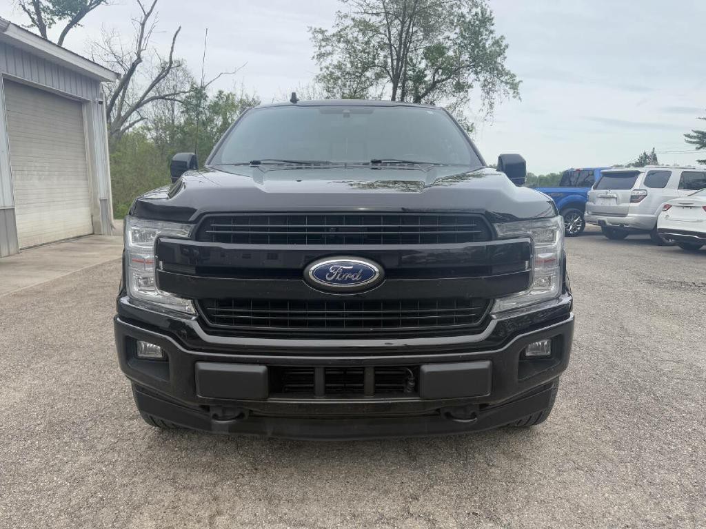 2019 Ford F-150 Image 2
