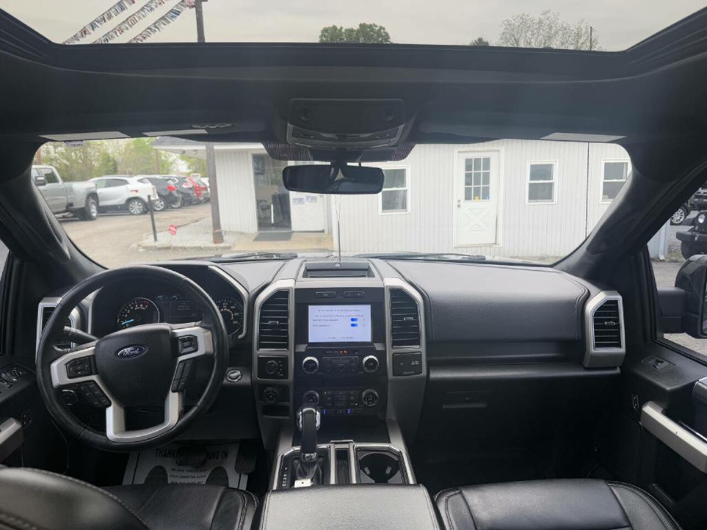 2019 Ford F-150 Image 6