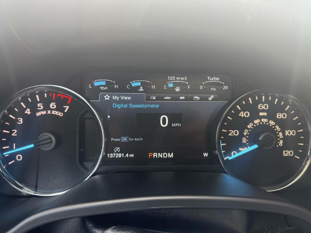 2019 Ford F-150 Image 8