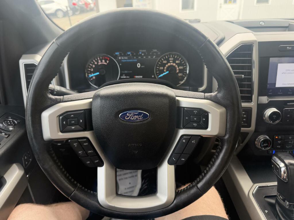 2019 Ford F-150 Image 11