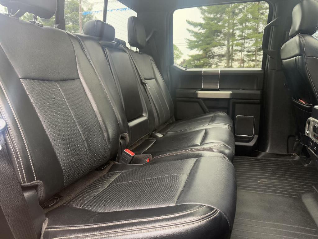 2019 Ford F-150 Image 12