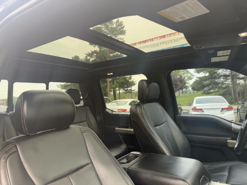 2019 Ford F-150 Image 13