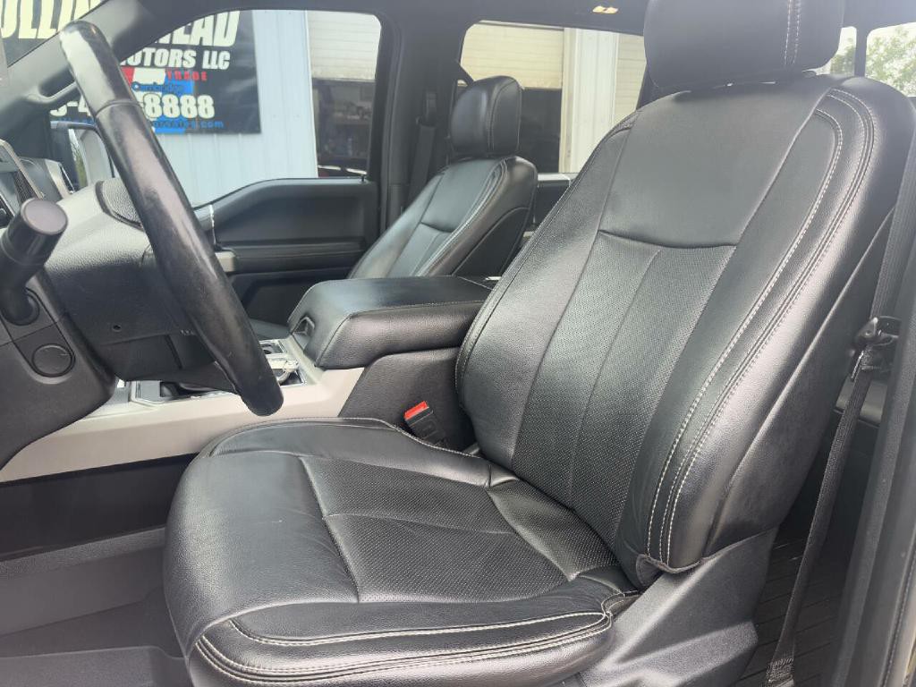 2019 Ford F-150 Image 14
