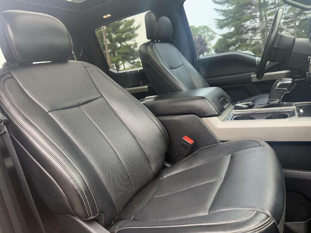 2019 Ford F-150 Image 15