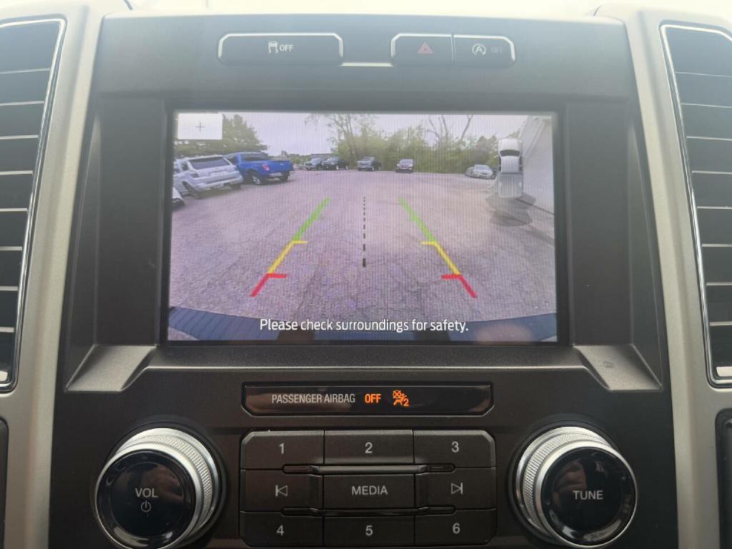 2019 Ford F-150 Image 16
