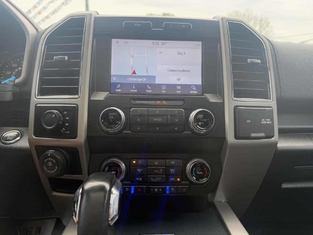 2019 Ford F-150 Image 17