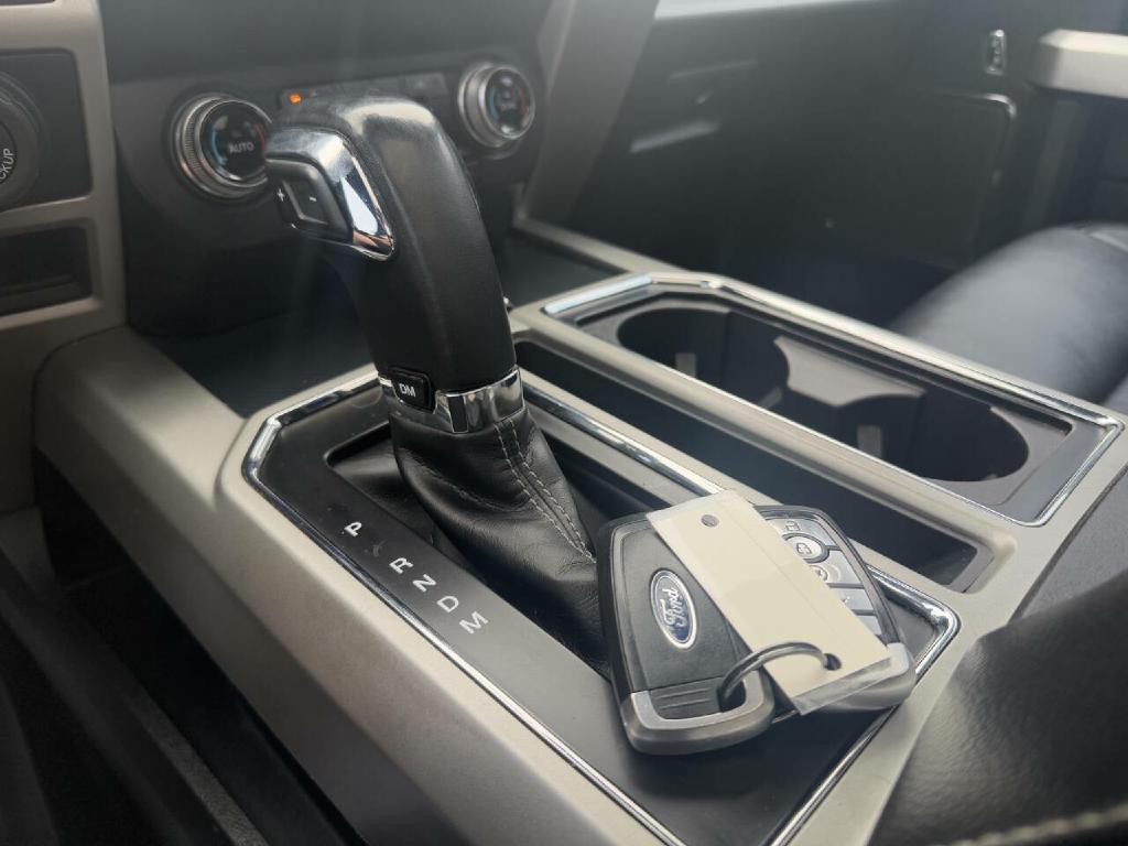 2019 Ford F-150 Image 19