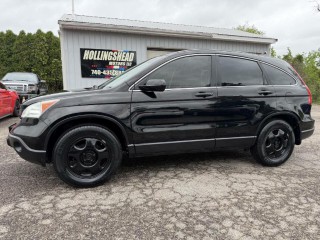 Image for 2007 Honda CR-V LX ID: 7389011