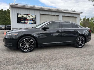 Image for 2015 Ford Taurus SHO ID: 7393219