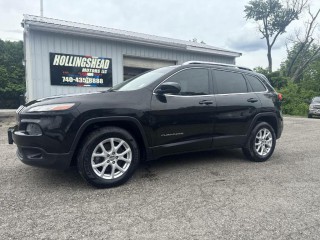 Image for 2014 Jeep Cherokee Latitude ID: 7444129