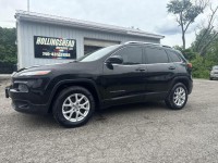 Image for 2014 Jeep Cherokee Latitude ID: 7444129