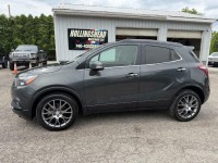 Image for 2018 Buick Enclave Sport Touring ID: 7454863