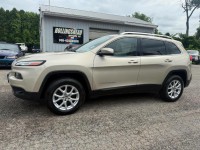 Image for 2015 Jeep Cherokee Latitude ID: 7498215