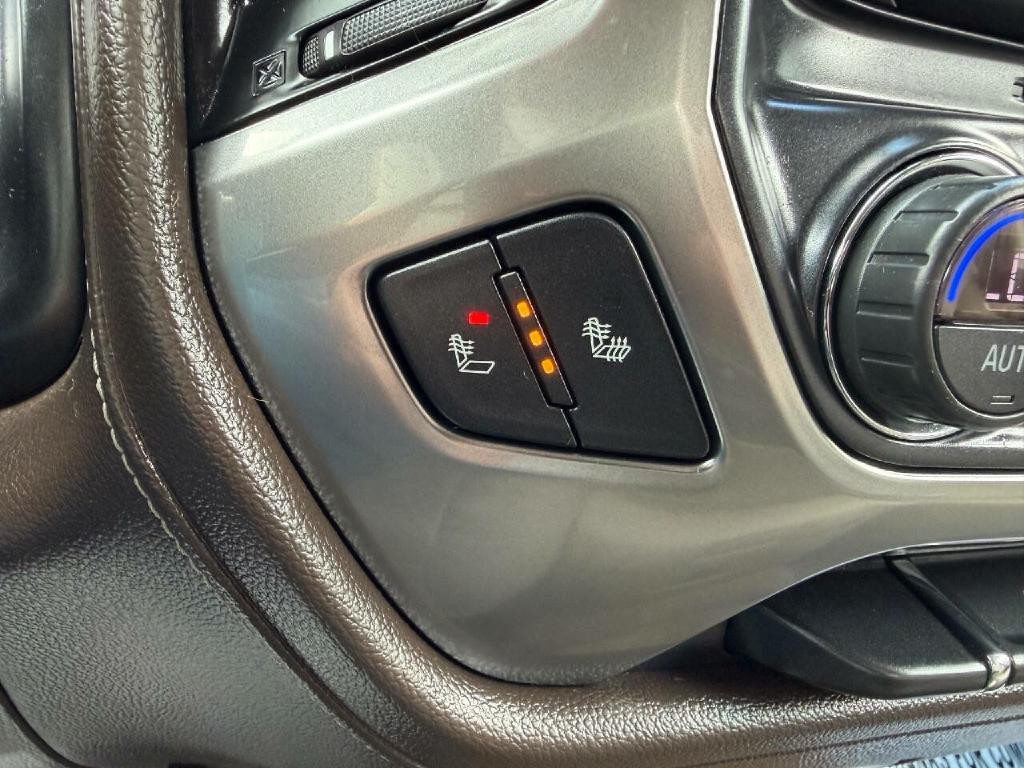 2017 Chevrolet Silverado 1500 Image 14