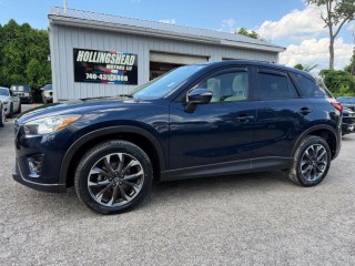Image for 2016 Mazda CX-5 Grand Touring ID: 7503438