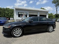 Image for 2012 Audi A6 3.0T quattro Prestige ID: 7520288