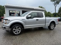 Image for 2015 Ford F-150 XLT SuperCab 6.5 ft. ID: 7562414