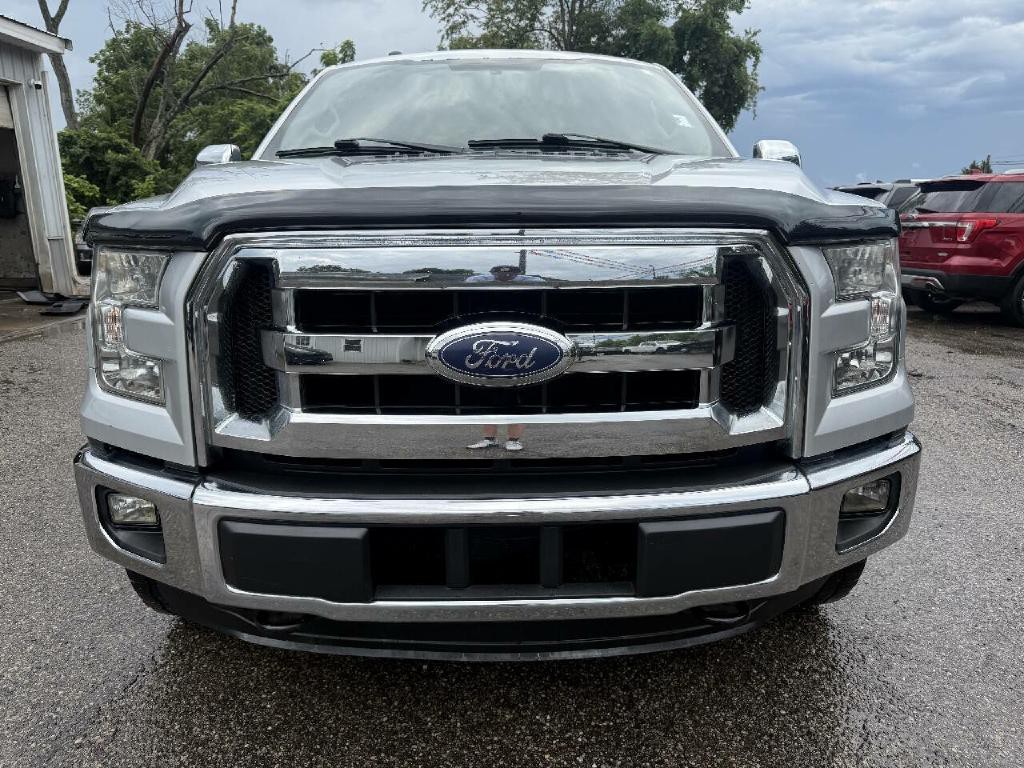 2015 Ford F-150 Image 2
