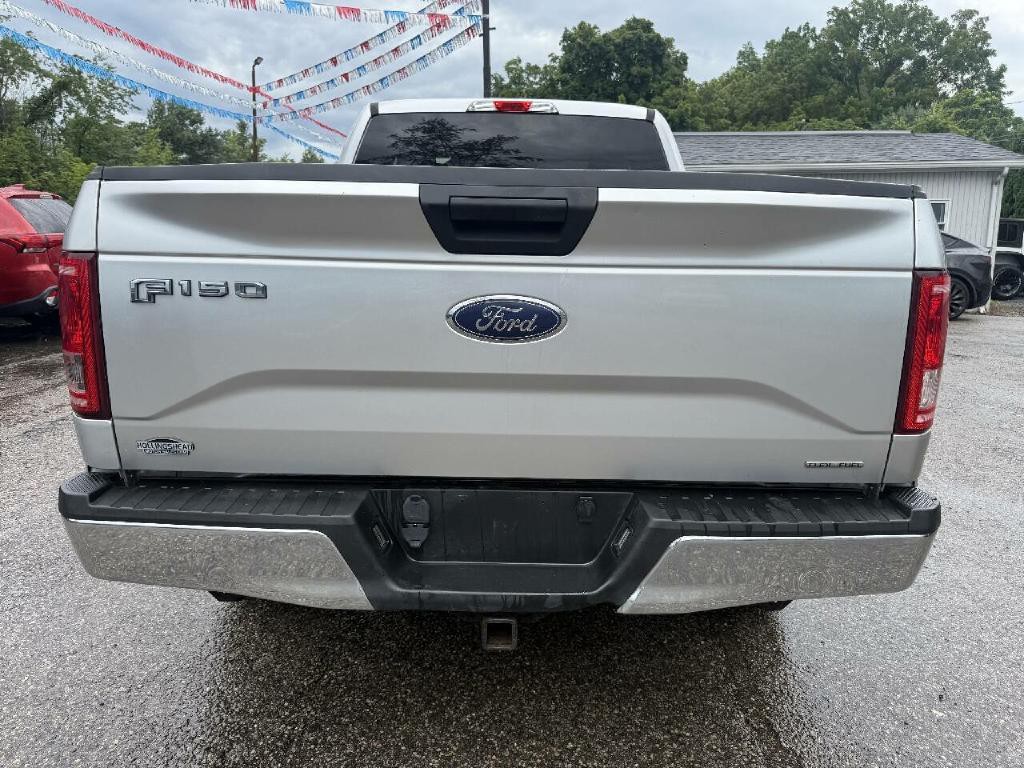 2015 Ford F-150 Image 6