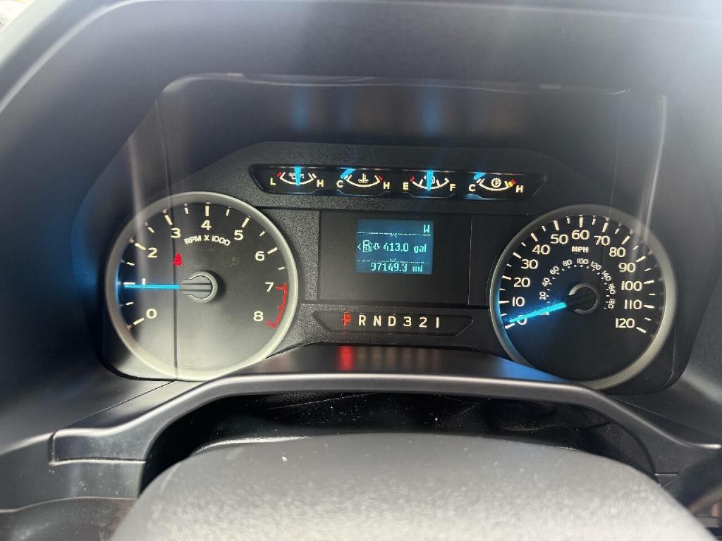 2015 Ford F-150 Image 14
