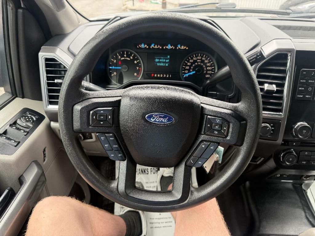 2015 Ford F-150 Image 15