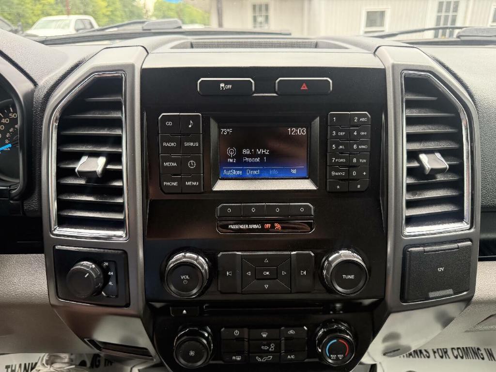 2015 Ford F-150 Image 16