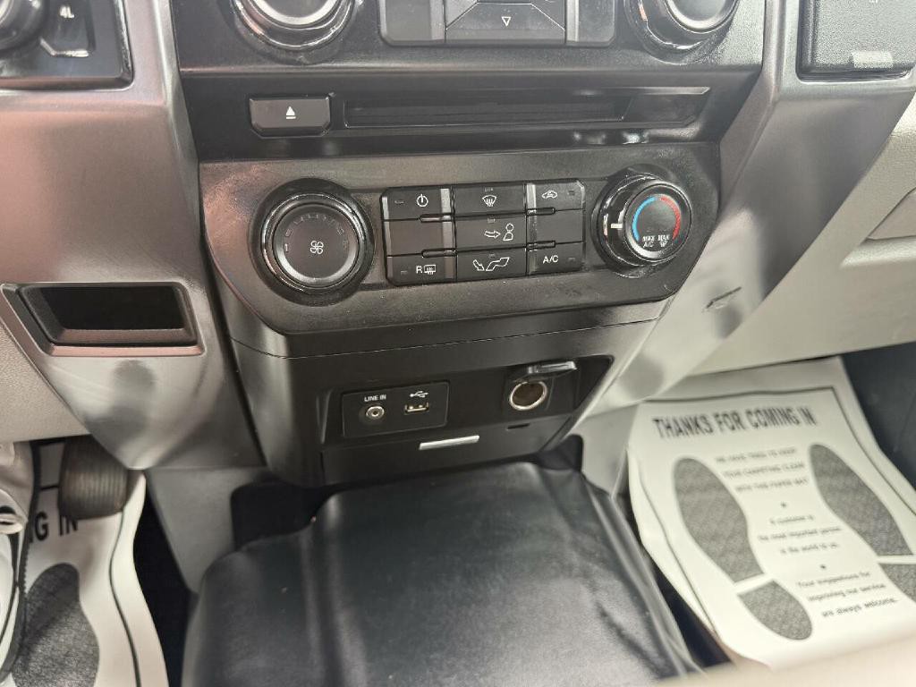 2015 Ford F-150 Image 17