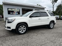 Image for 2014 GMC Acadia SLE 2 ID: 7622101