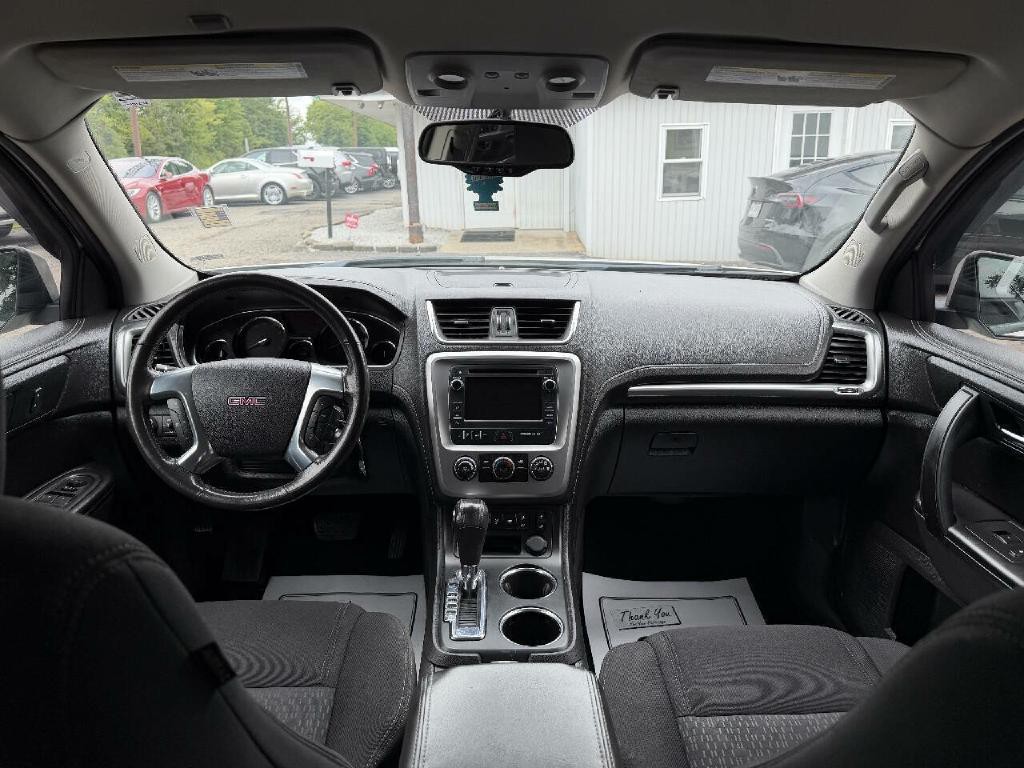 2014 GMC Acadia Image 8