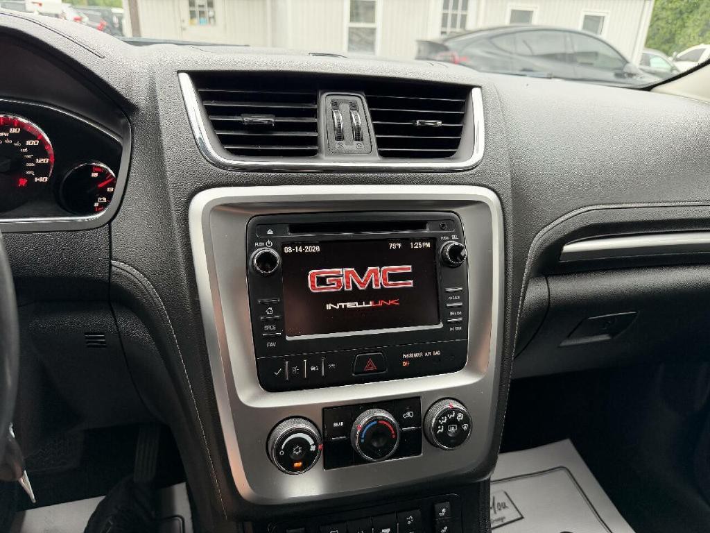 2014 GMC Acadia Image 14
