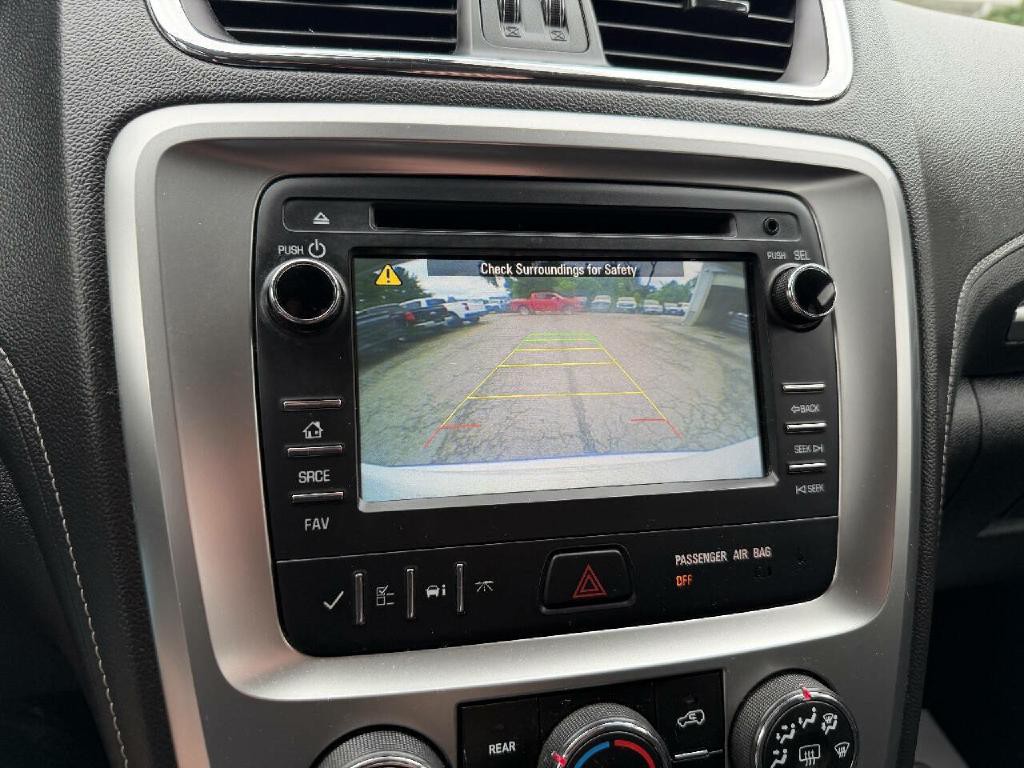 2014 GMC Acadia Image 16