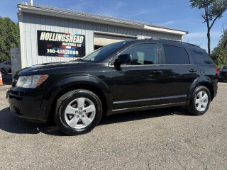 Image for 2010 Dodge Journey SXT ID: 7671938