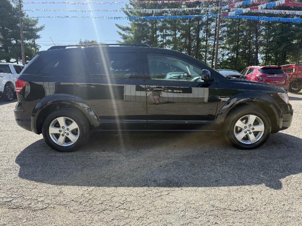 2010 Dodge Journey Image 4