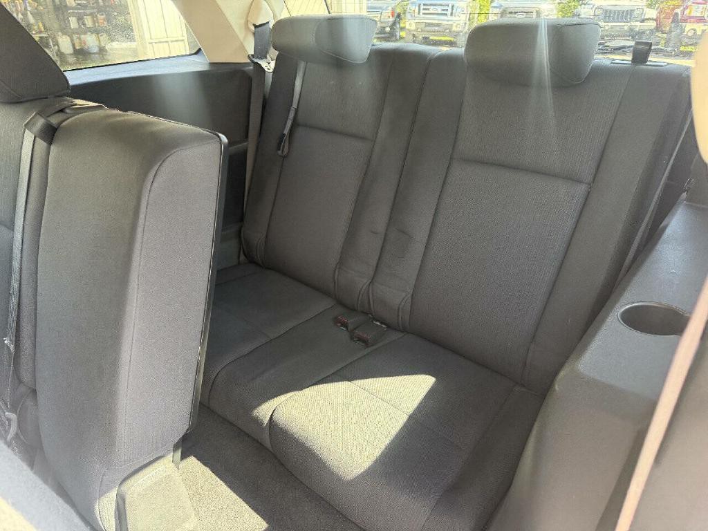 2010 Dodge Journey Image 10