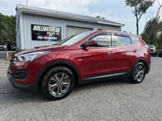 Image for 2014 Hyundai Santa Fe Sport 2.4L ID: 7674659