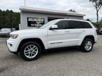 Image for 2018 Jeep Grand Cherokee Laredo ID: 7678260