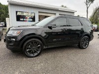 Image for 2019 Ford Explorer Sport ID: 7681717