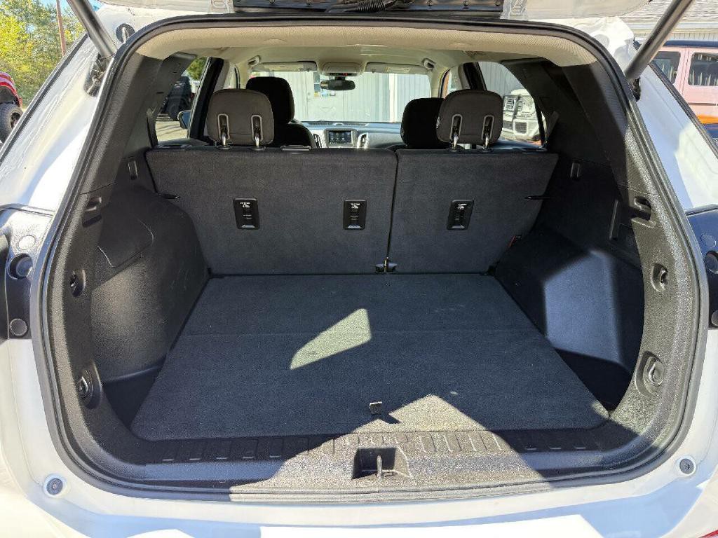 2019 Chevrolet Equinox Image 6