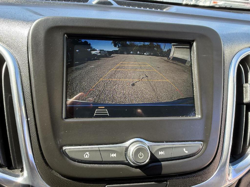 2019 Chevrolet Equinox Image 7