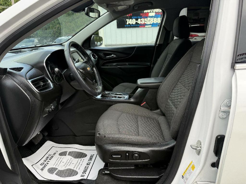 2019 Chevrolet Equinox Image 10