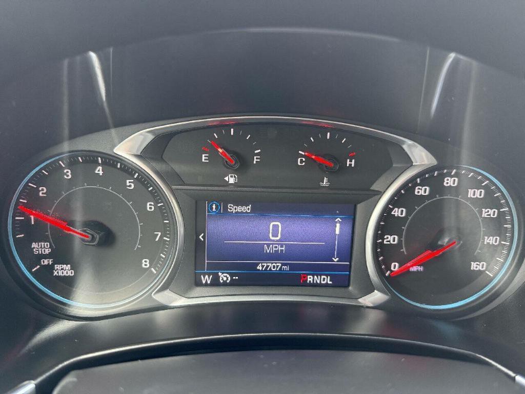 2019 Chevrolet Equinox Image 12