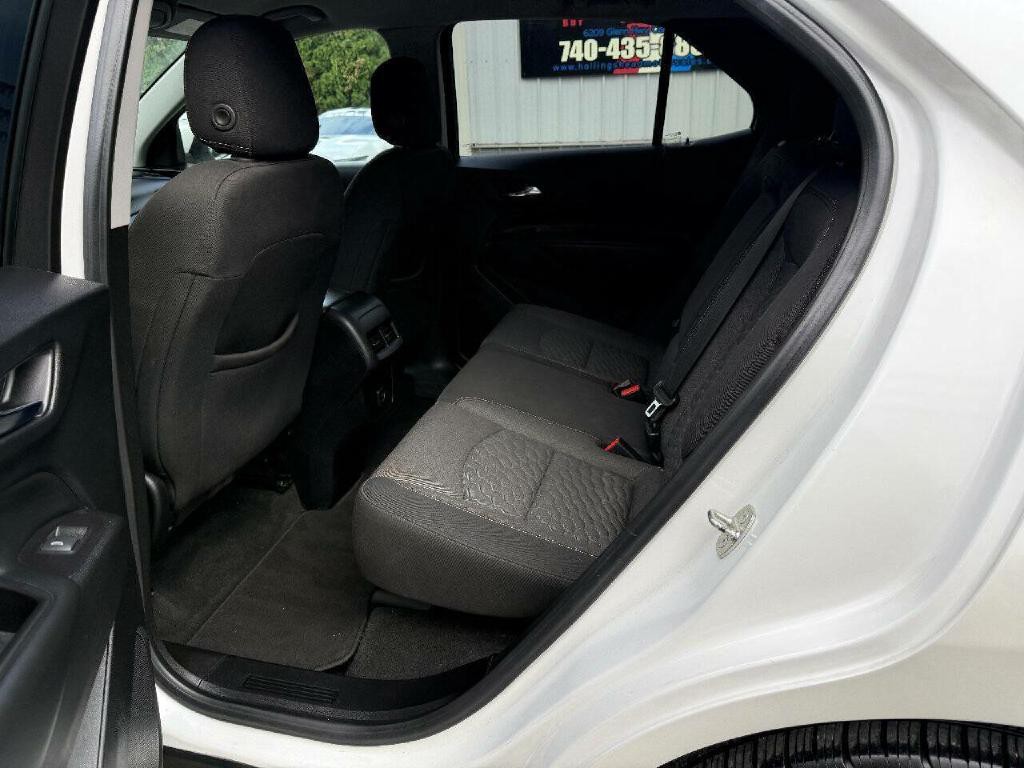 2019 Chevrolet Equinox Image 13