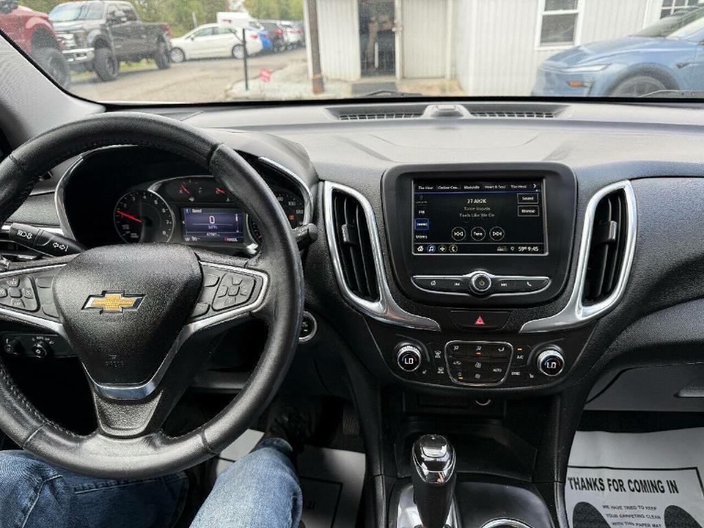 2019 Chevrolet Equinox Image 14